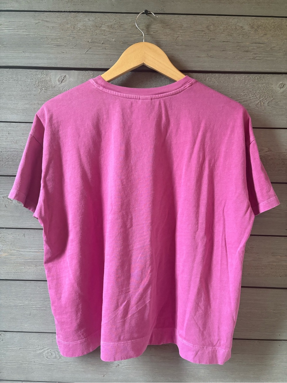 Old Navy Vintage Tee - Picture 2 of 5
